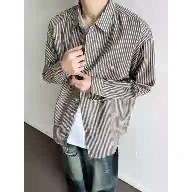 FAKE VINTAGE projectLOGO