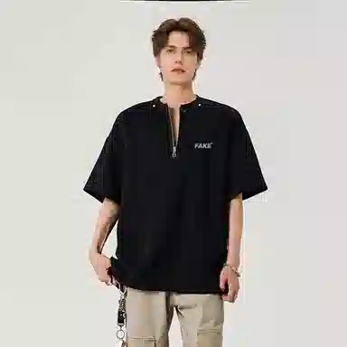 FAKE VINTAGE poloLOGOT