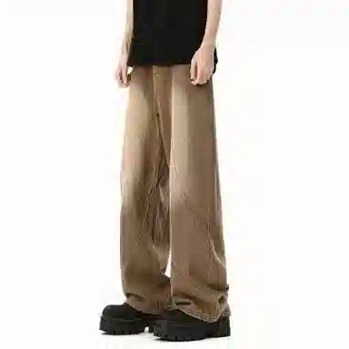 FAKE VINTAGE cleanfit