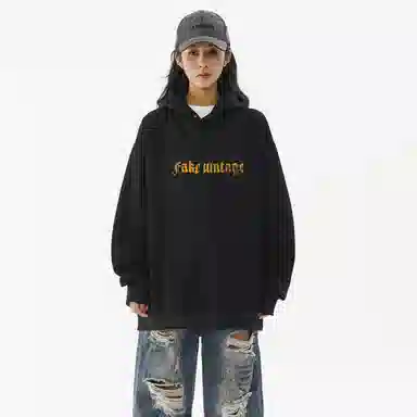 FAKE VINTAGE