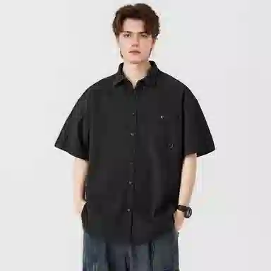 FAKE VINTAGE cleanfit