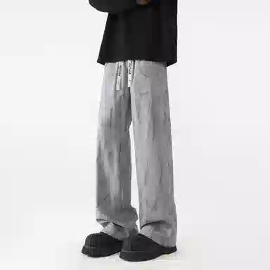 FAKE VINTAGE Cleanfit