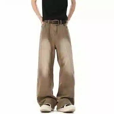 FAKE VINTAGE cleanfit