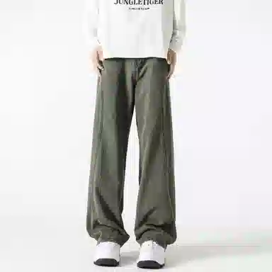FAKE VINTAGE cleanfit