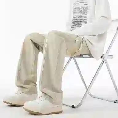 FAKE VINTAGE cleanfit