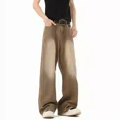 FAKE VINTAGE cleanfit