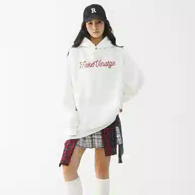 FAKE VINTAGE cleanfit