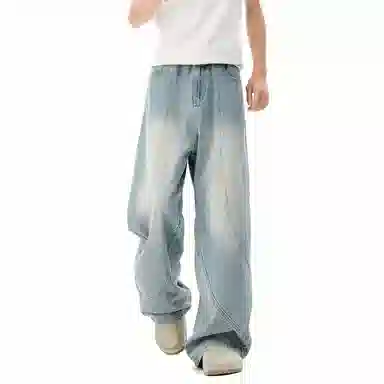 FAKE VINTAGE cleanfit