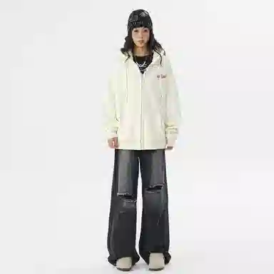 FAKE VINTAGE cleanfit