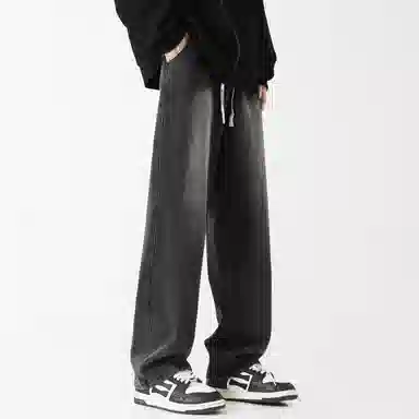 FAKE VINTAGE cleanfit