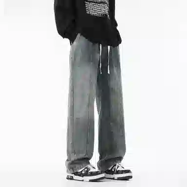 FAKE VINTAGE cleanfit