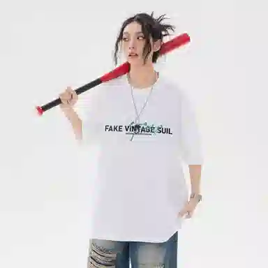 FAKE VINTAGE LogoT