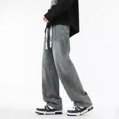 FAKE VINTAGE cleanfit