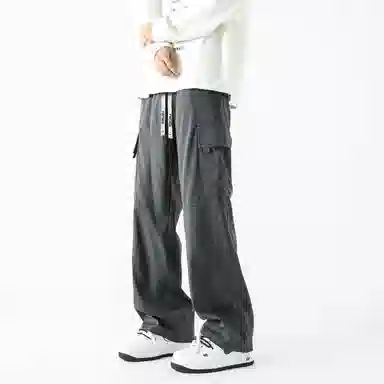 FAKE VINTAGE Cleanfit