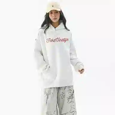 FAKE VINTAGE cleanfit