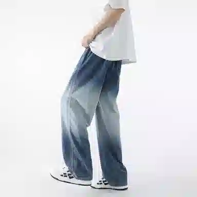 FAKE VINTAGE CleanFit