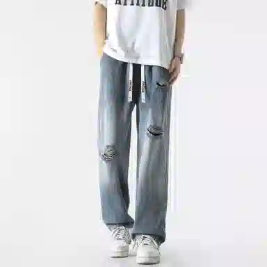 FAKE VINTAGE Cleanfit