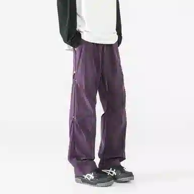 FAKE VINTAGE Cleanfit