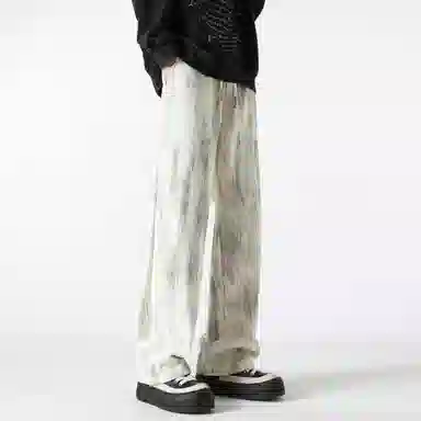 FAKE VINTAGE cleanfit