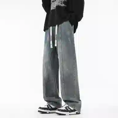 FAKE VINTAGE cleanfit