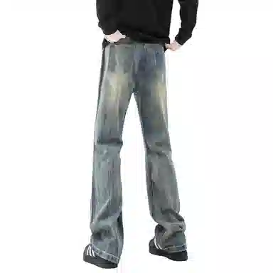 FAKE VINTAGE DFvibecleanfit