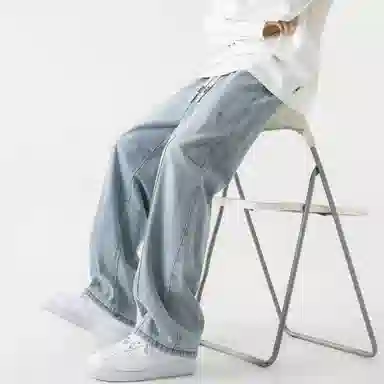 FAKE VINTAGE cleanfit