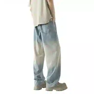 FAKE VINTAGE CleanFit