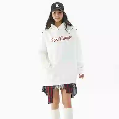 FAKE VINTAGE cleanfit