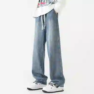 FAKE VINTAGE cleanfit