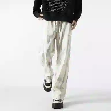 FAKE VINTAGE cleanfit