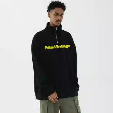 FAKE VINTAGE Logo