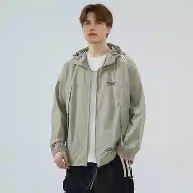 FAKE VINTAGE cleanfitUPF50+