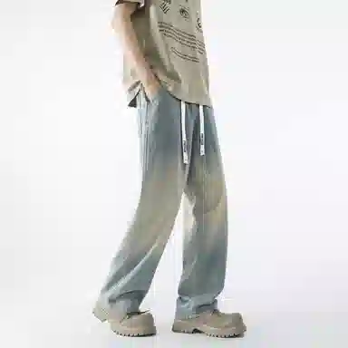 FAKE VINTAGE CleanFit