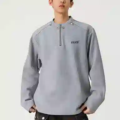 FAKE VINTAGE LOGO