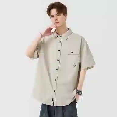 FAKE VINTAGE cleanfit