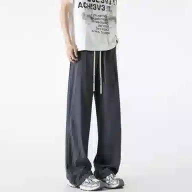 FAKE VINTAGE cleanfit
