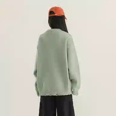 FAKE VINTAGE