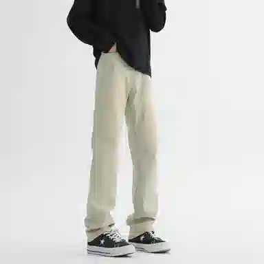 FAKE VINTAGE cleanfit