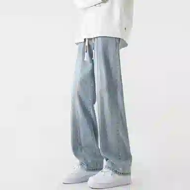 FAKE VINTAGE cleanfit