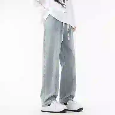 FAKE VINTAGE cleanfit