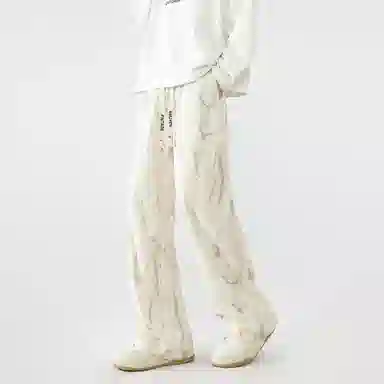 FAKE VINTAGE Cleanfit