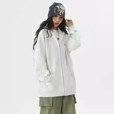 FAKE VINTAGE cleanfit