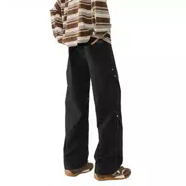 FAKE VINTAGE Cleanfit