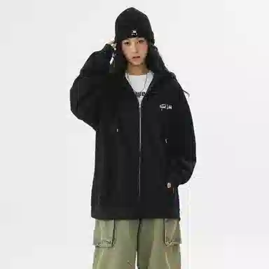 FAKE VINTAGE cleanfit