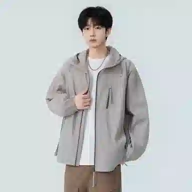 FAKE VINTAGE CleanfitUPF50+