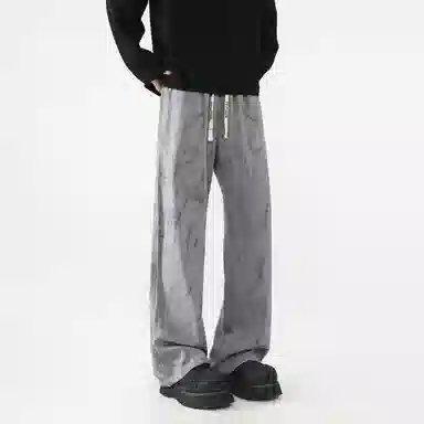 FAKE VINTAGE Cleanfit