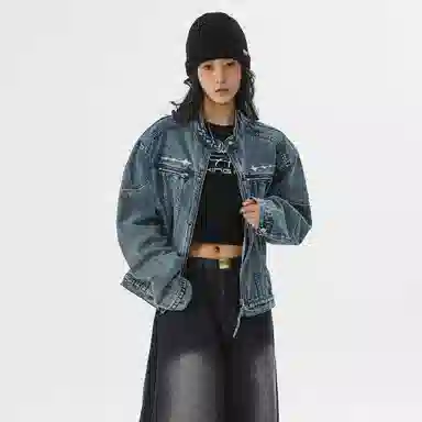 FAKE VINTAGE vibe