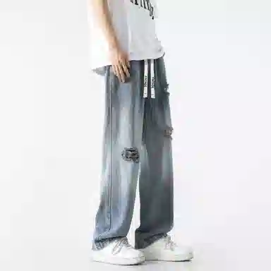 FAKE VINTAGE Cleanfit