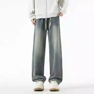 FAKE VINTAGE cleanfit