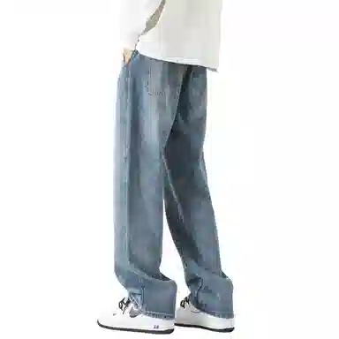 FAKE VINTAGE cleanfit